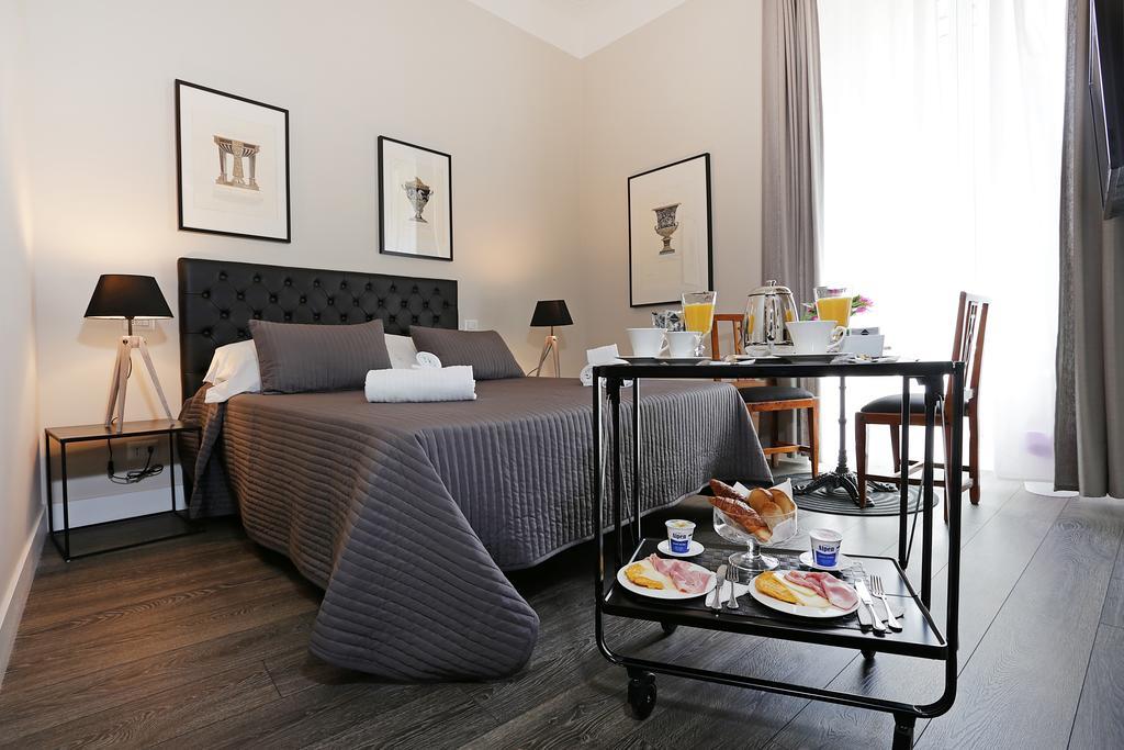 Residenza Cavour Bed & Breakfast 3*