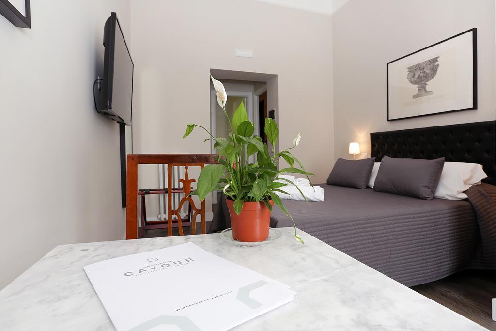 Residenza Cavour Bed & Breakfast Roma