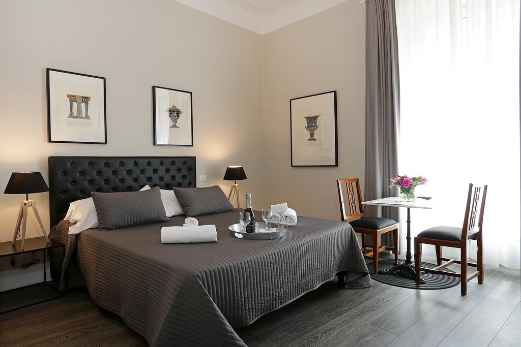 Bed & Breakfast Residenza Cavour