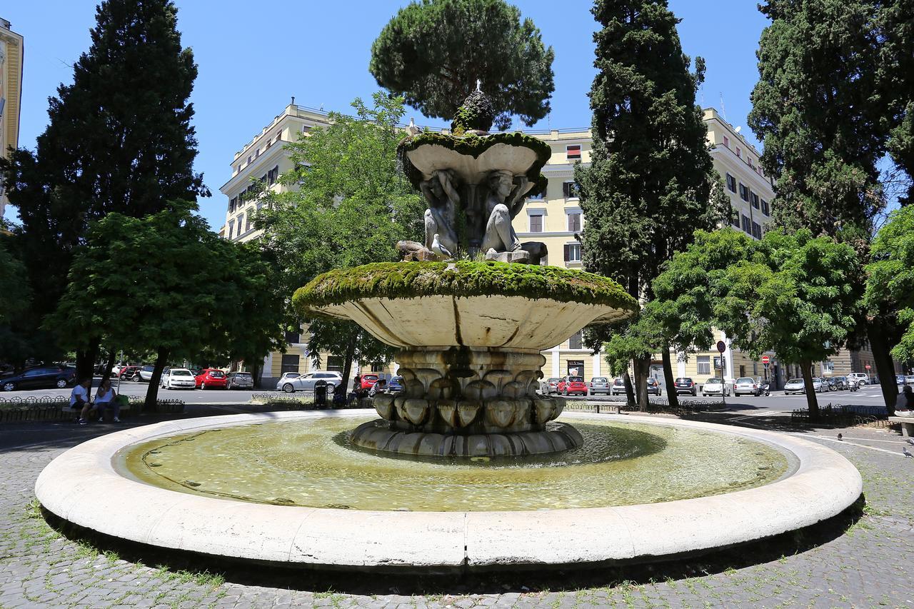 Residenza Cavour Bed & Breakfast