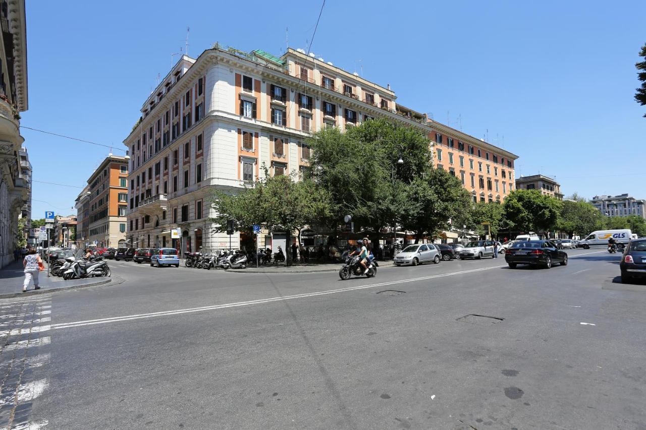 Residenza Cavour Bed & Breakfast 3*