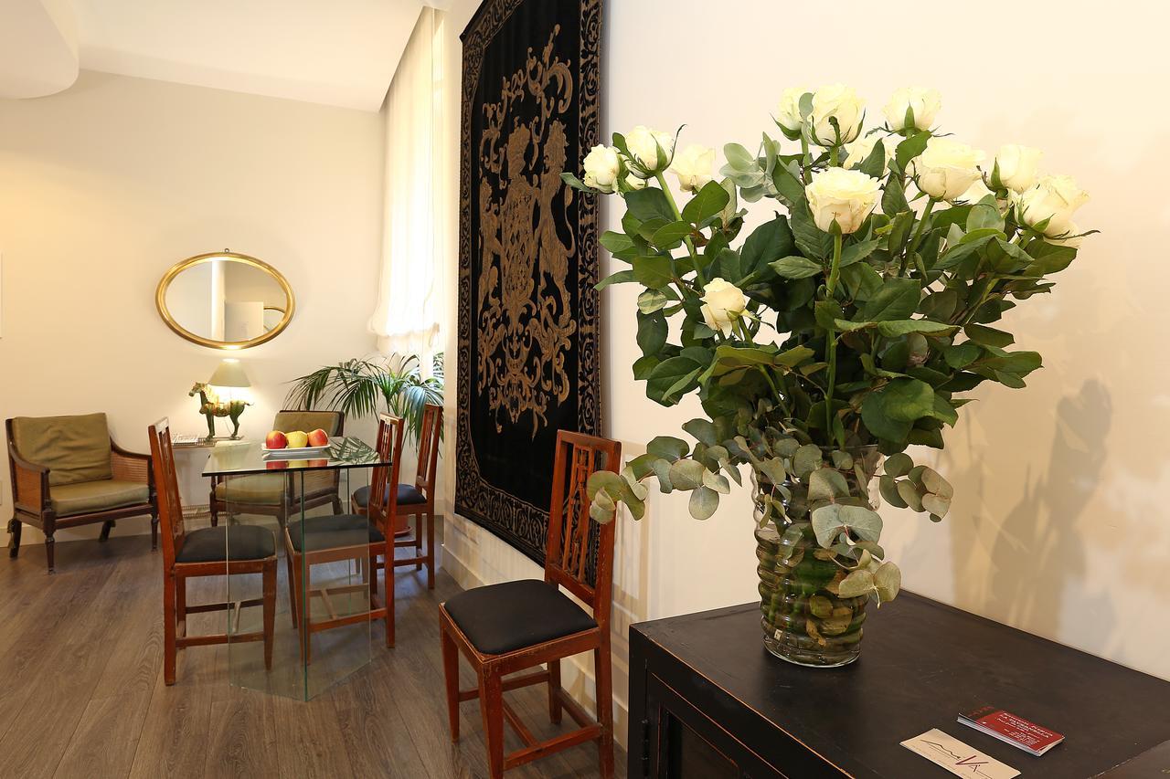 Bed & Breakfast Residenza Cavour Roma