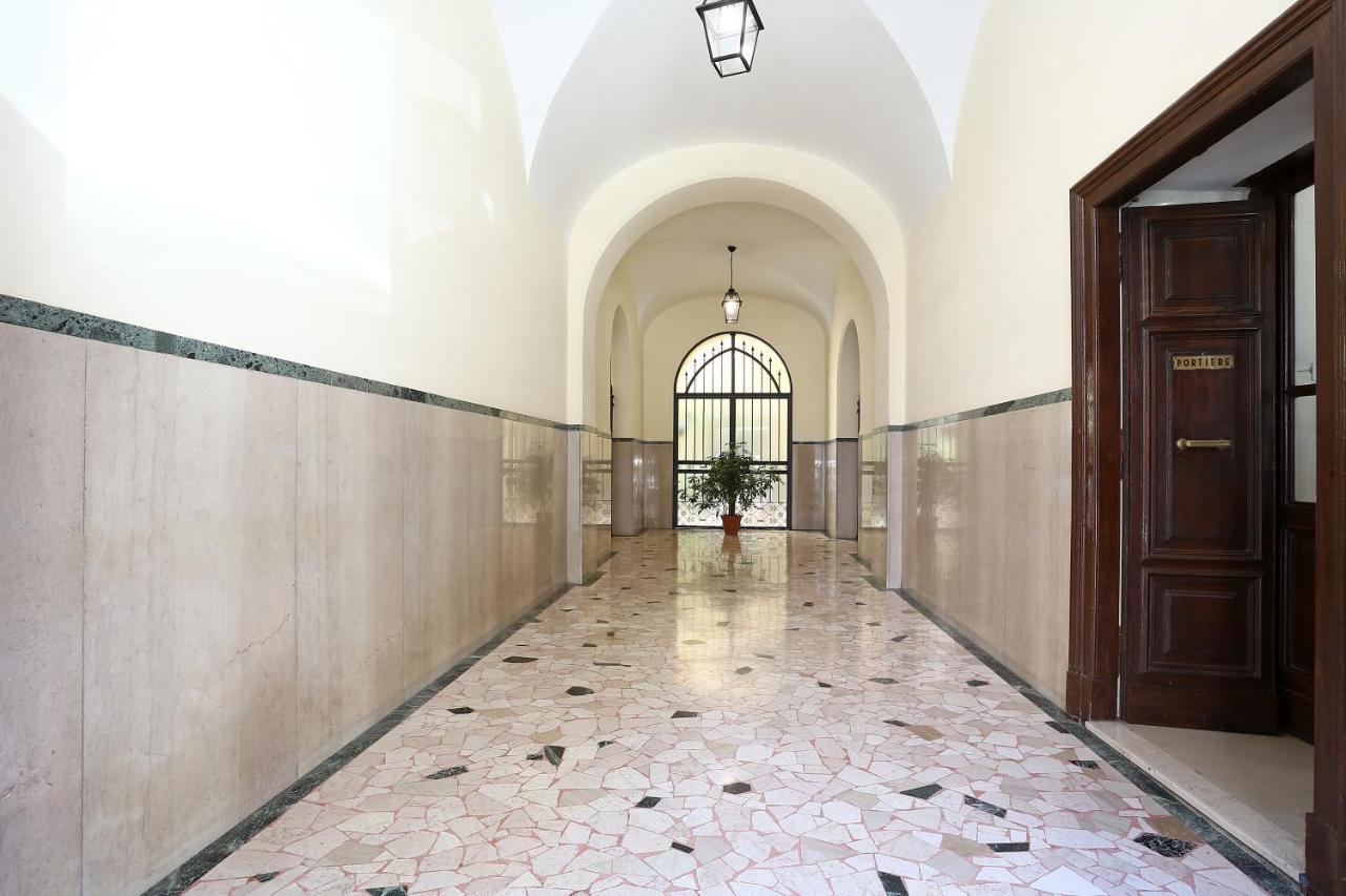 Residenza Cavour Bed & Breakfast Roma