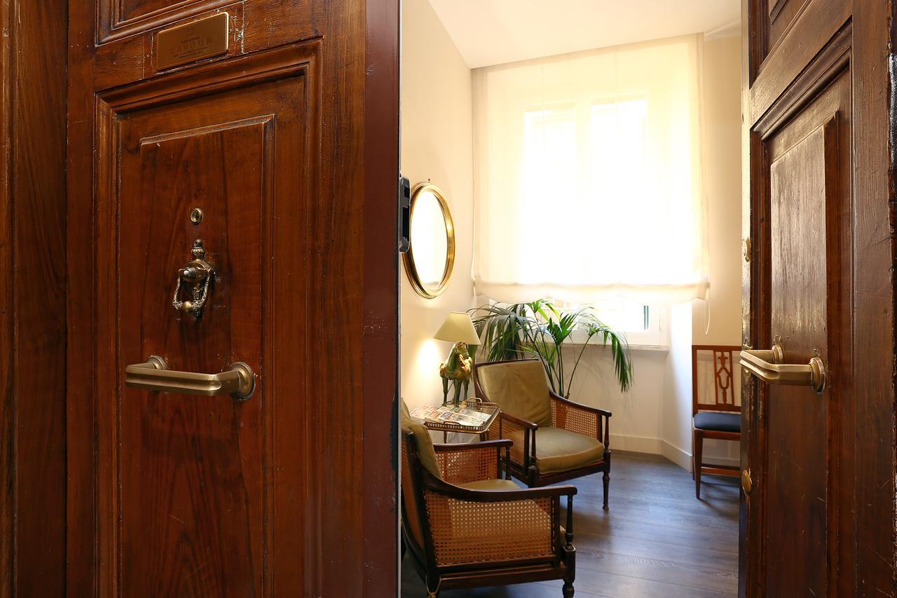 Bed & Breakfast Residenza Cavour Roma