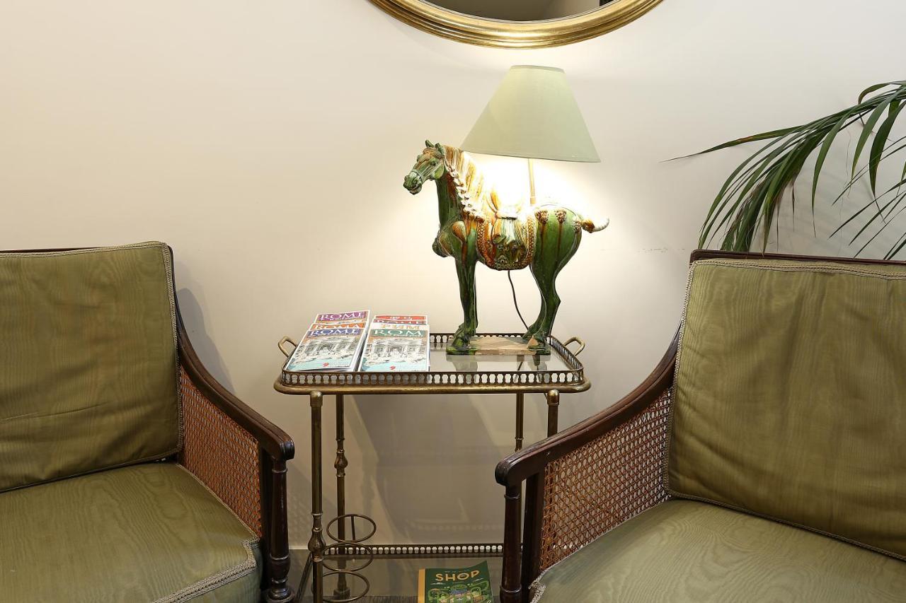 Residenza Cavour Bed & Breakfast