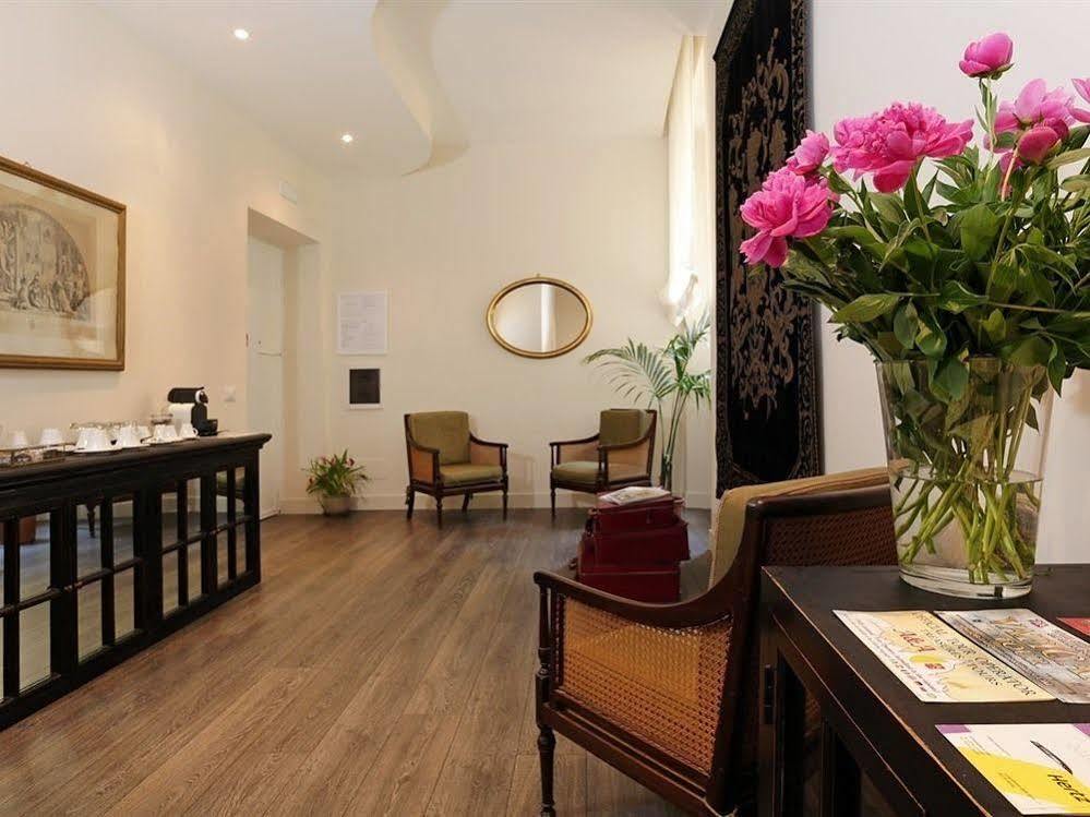 Bed & Breakfast Residenza Cavour