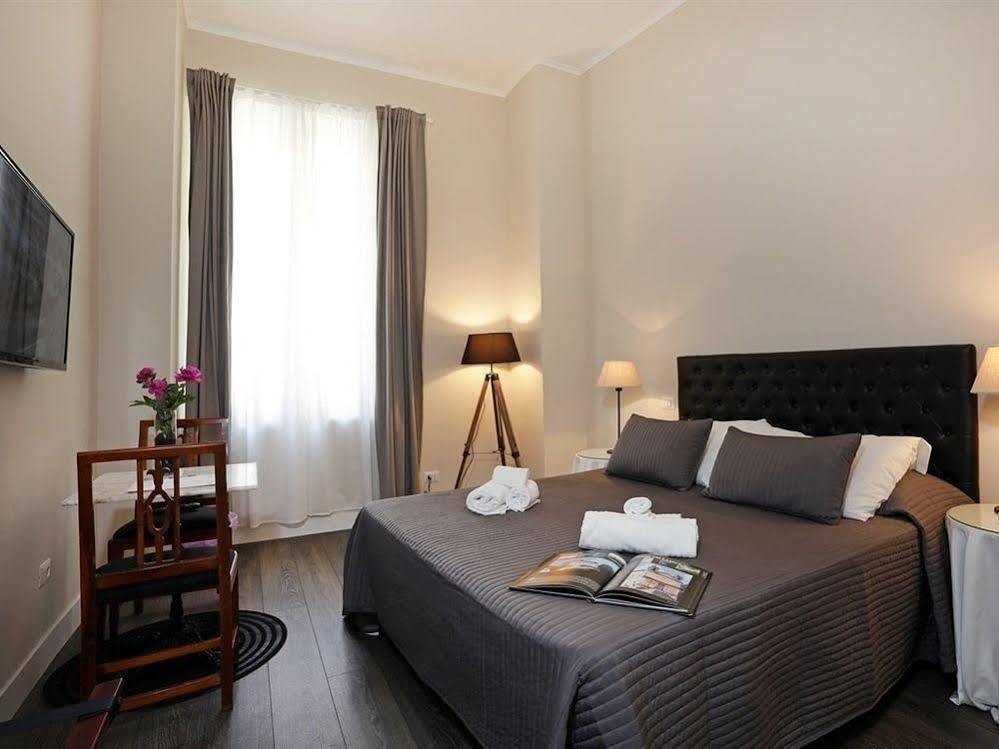 Residenza Cavour Bed & Breakfast