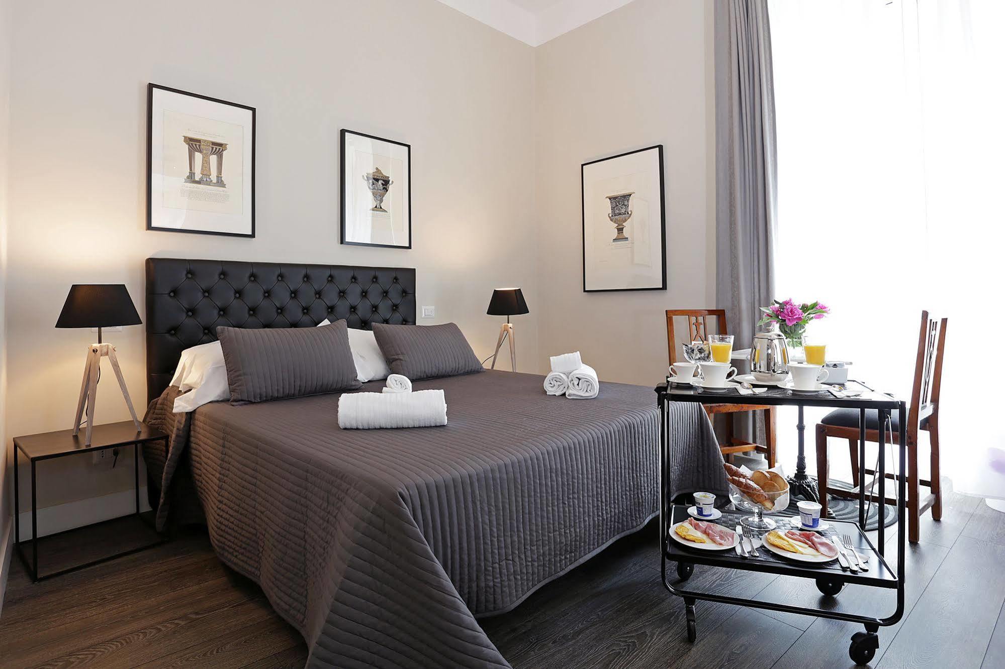 Bed & Breakfast Residenza Cavour