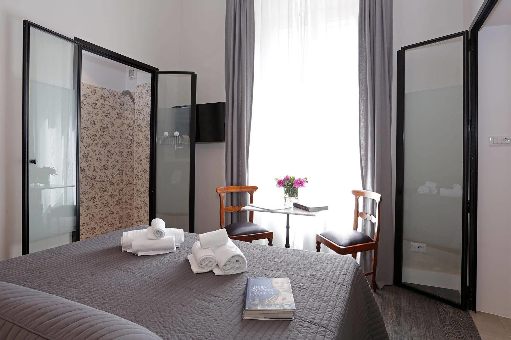 Residenza Cavour Bed & Breakfast