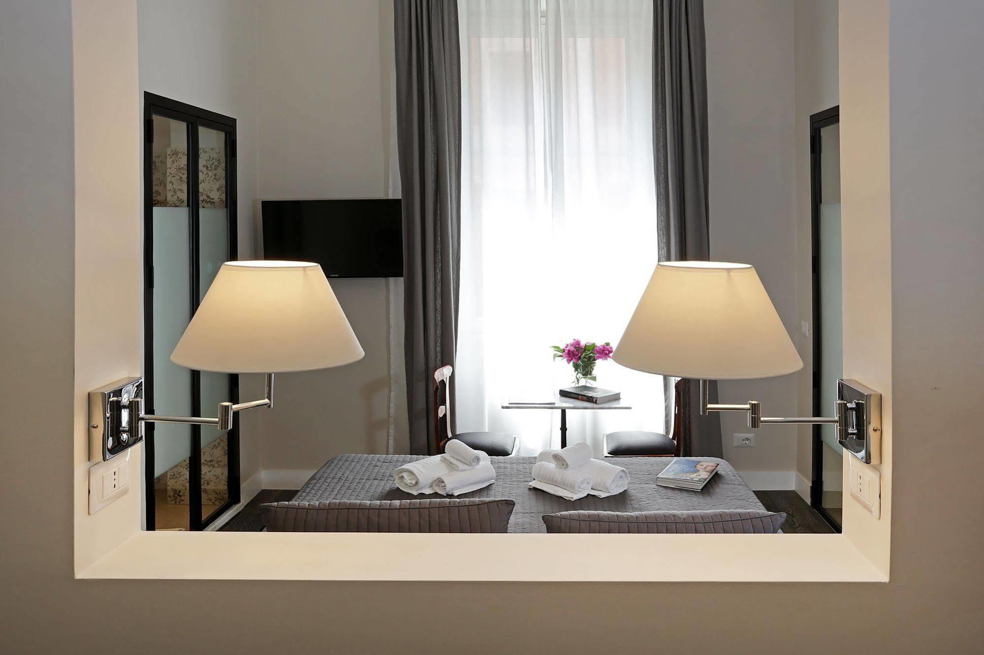 Residenza Cavour Bed & Breakfast Roma