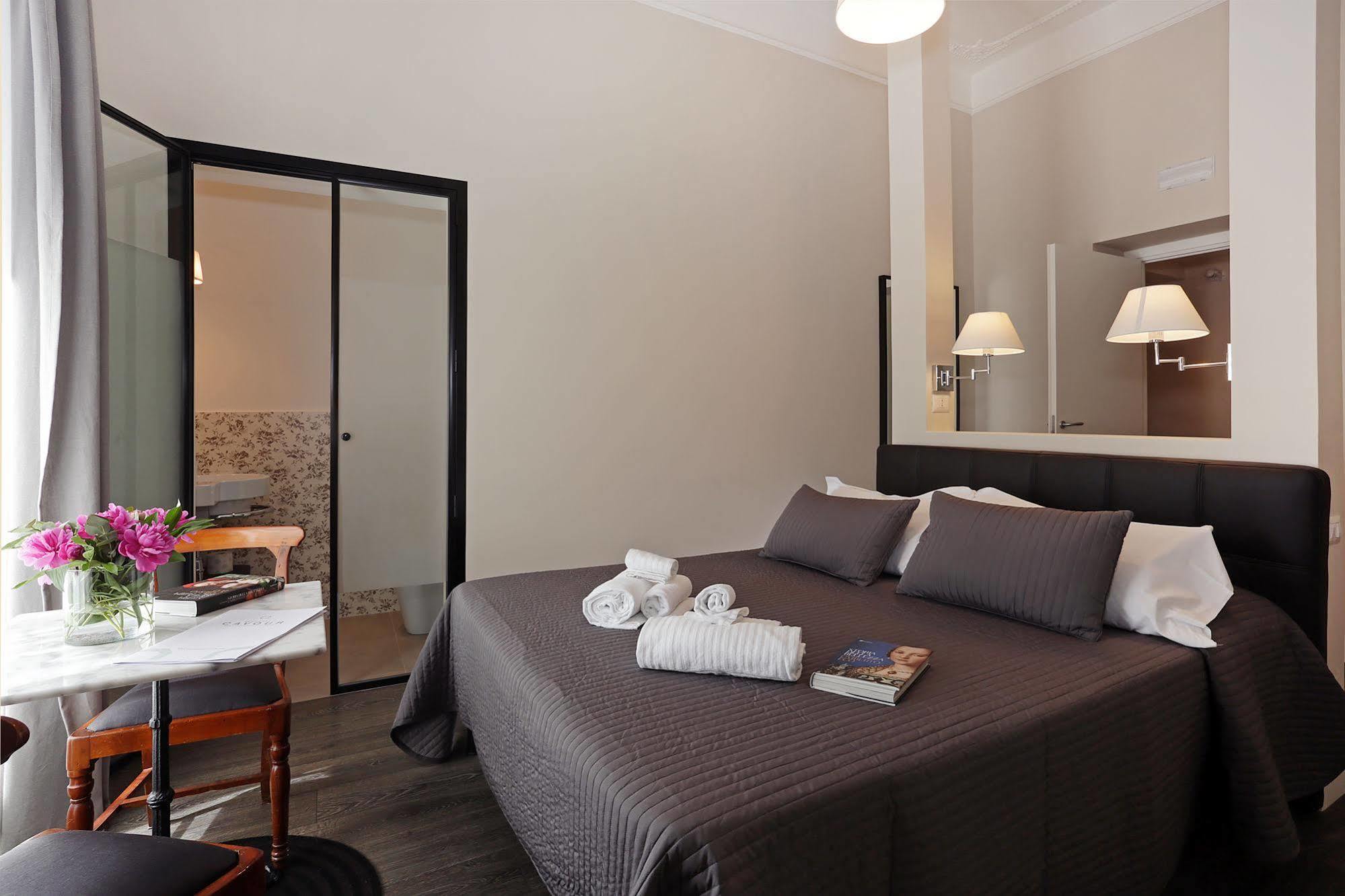 Bed & Breakfast Residenza Cavour Roma