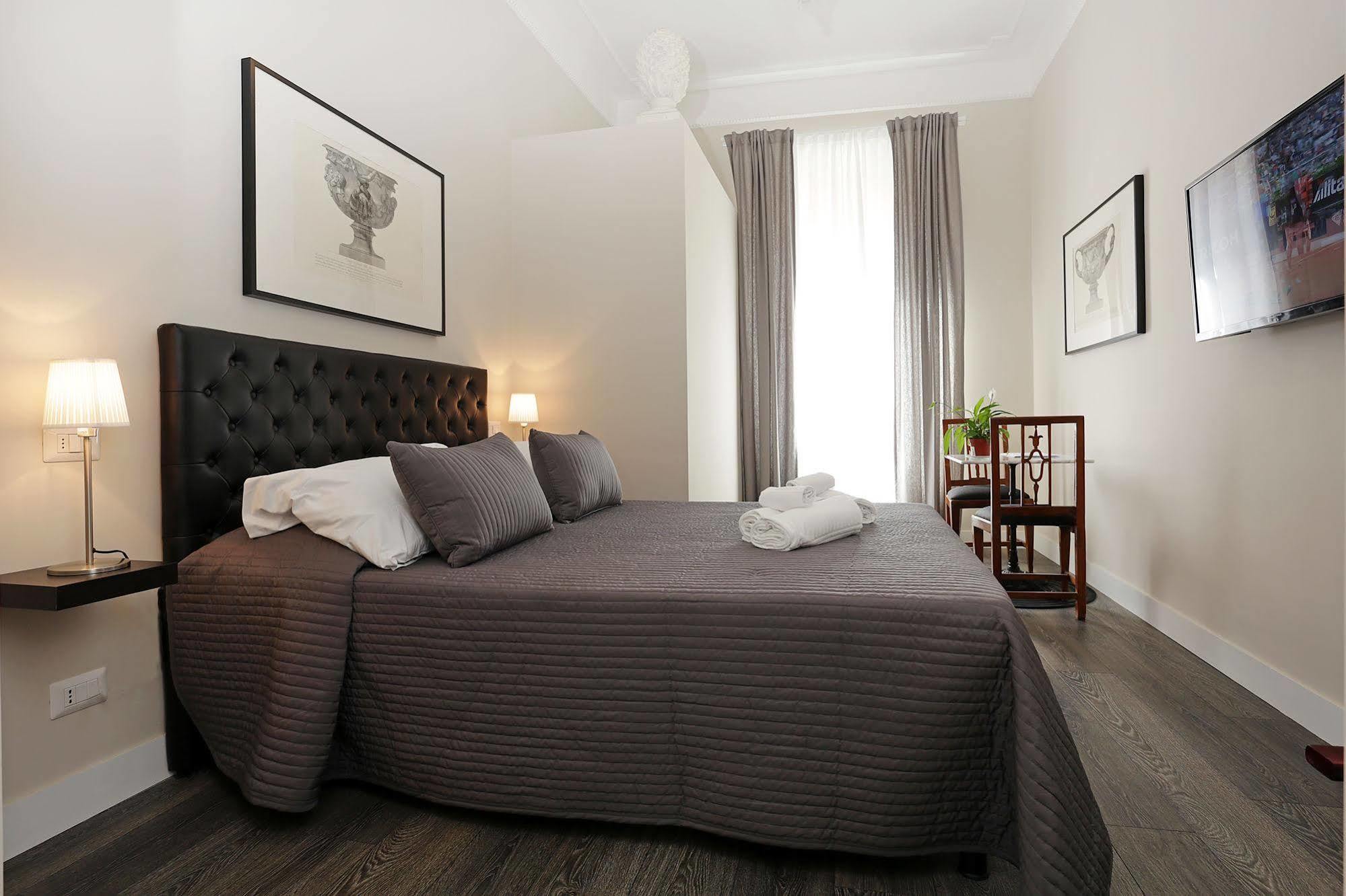 Residenza Cavour Bed & Breakfast