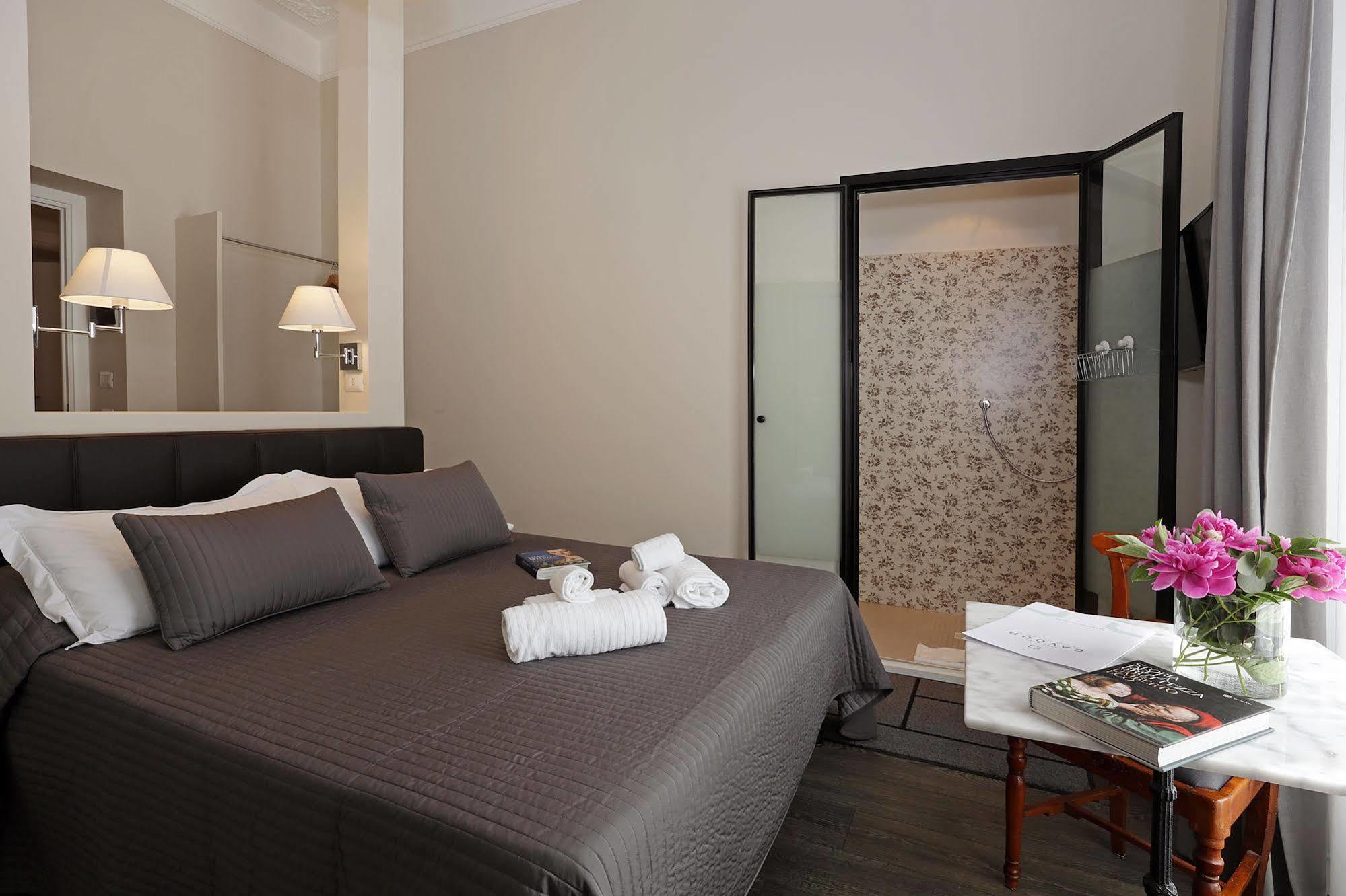 Bed & Breakfast Residenza Cavour