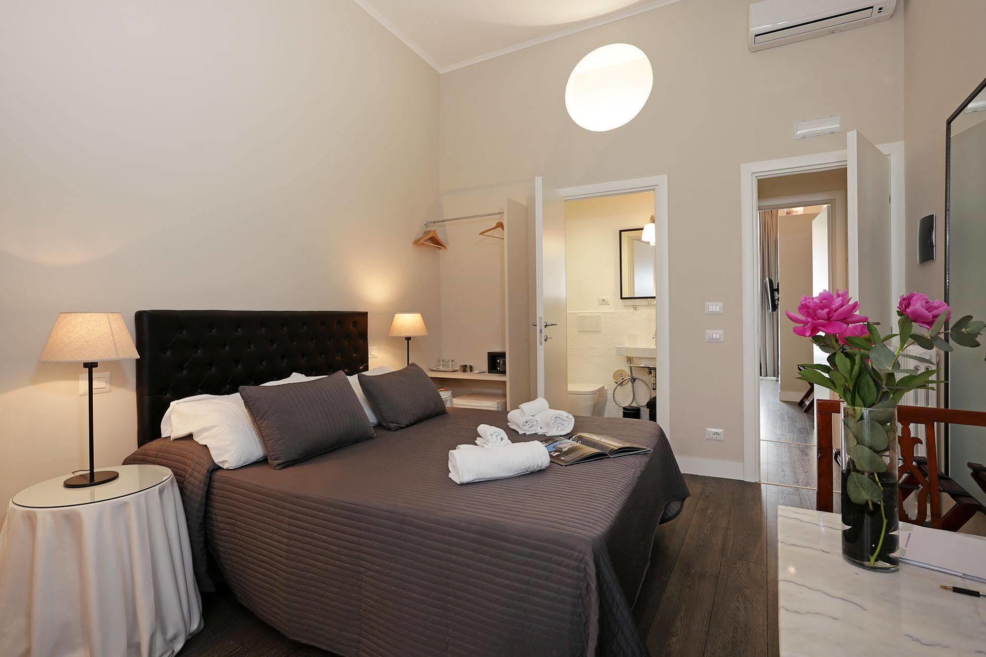 Bed & Breakfast Residenza Cavour Roma
