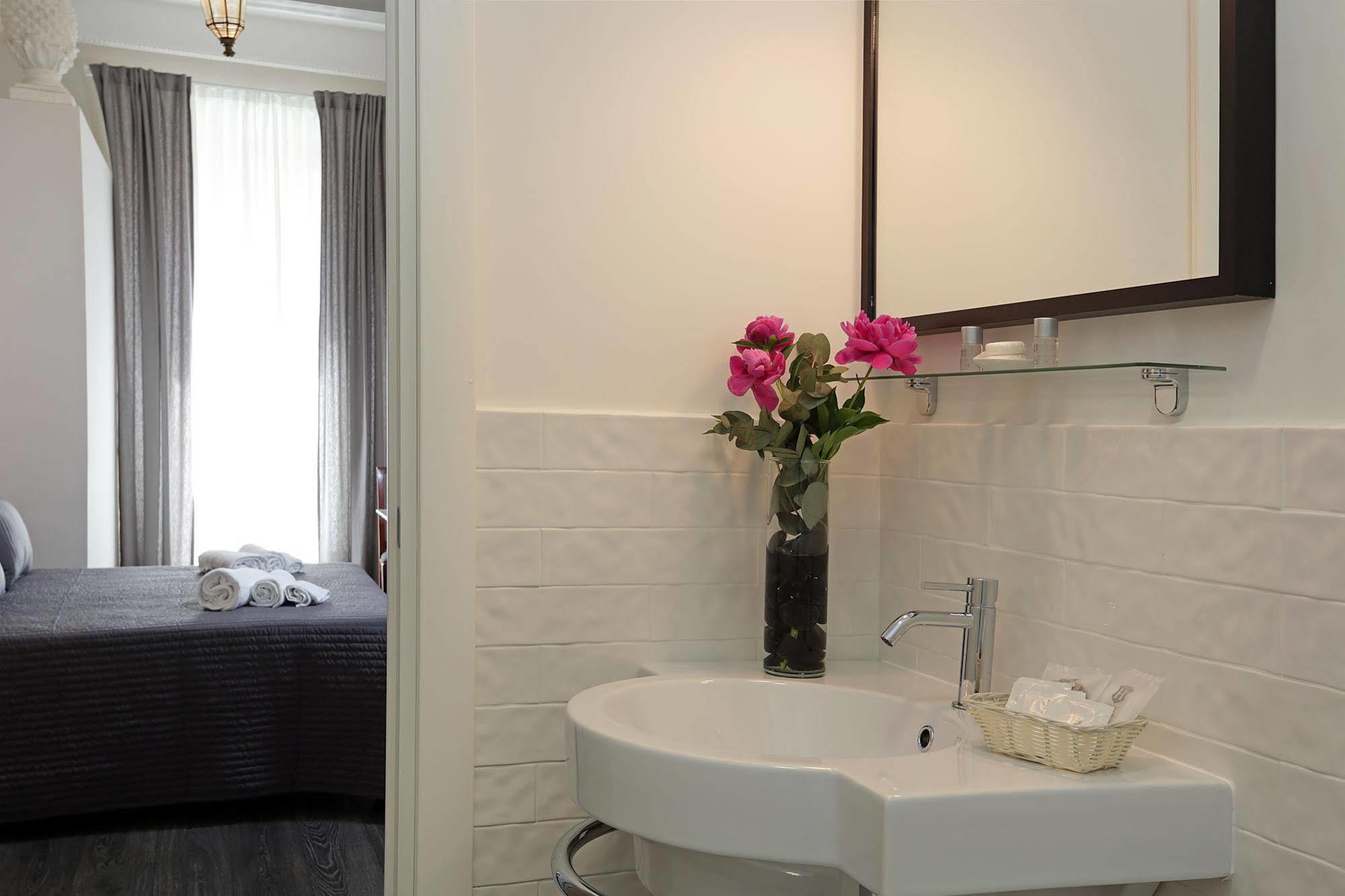 Residenza Cavour Bed & Breakfast