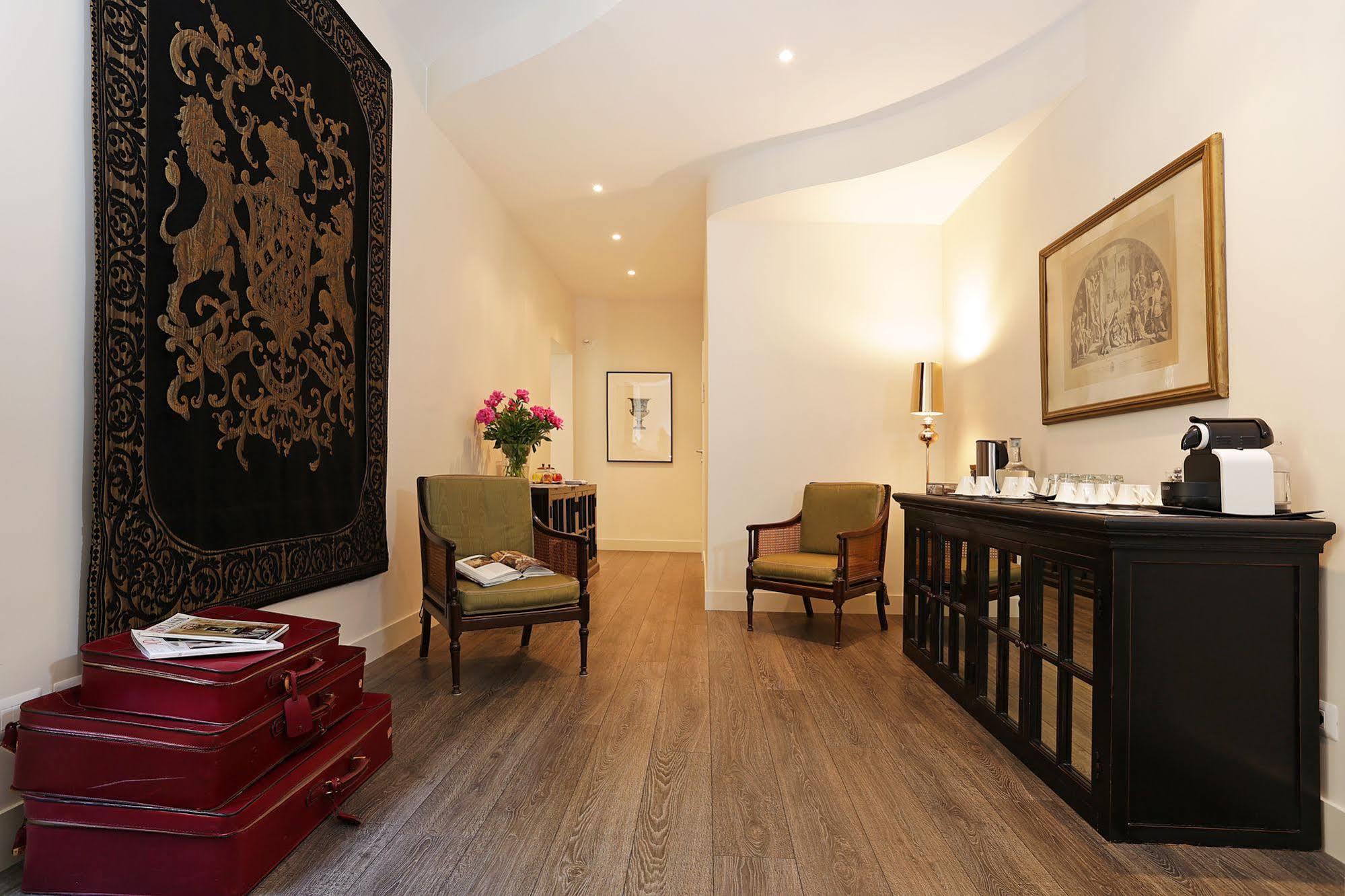 Residenza Cavour Bed & Breakfast