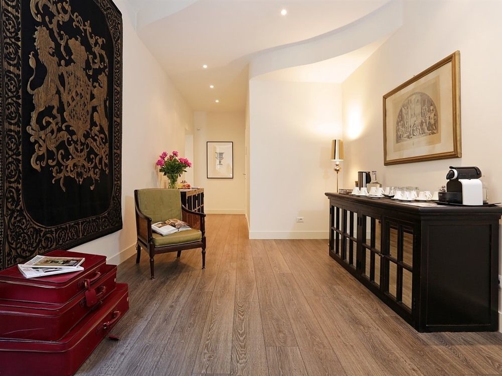 Cavour Bed & Breakfast Rome